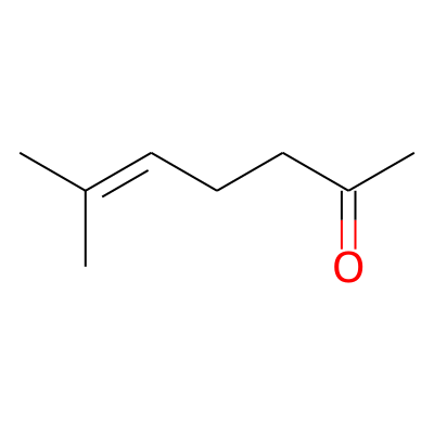 6-Methyl-5-hepten-2-one