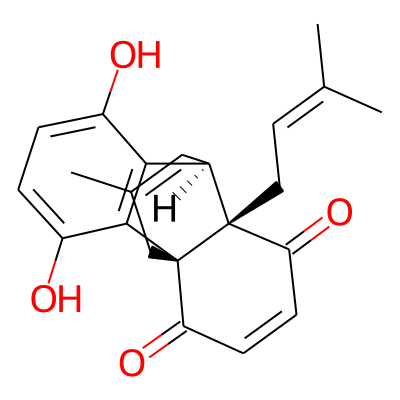 Microphyllone