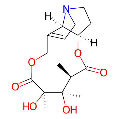 Monocrotaline