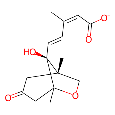 Neophaseic acid
