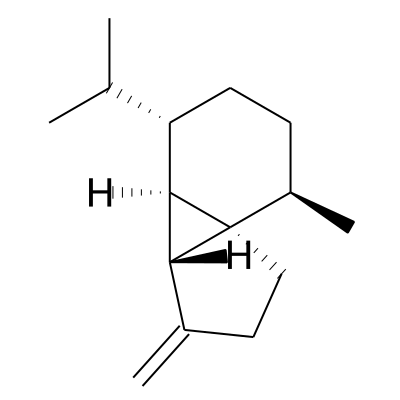 beta-Cubebene