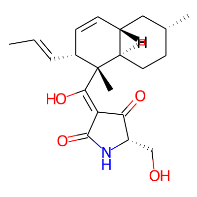 N-desmethylequisetin