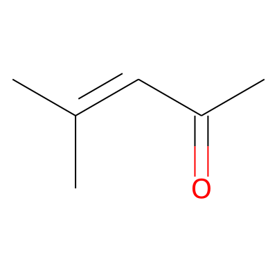 Mesityl oxide