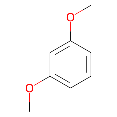 1,3-Dimethoxybenzene