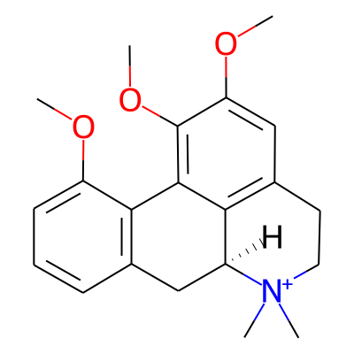 Zanthoxyphylline