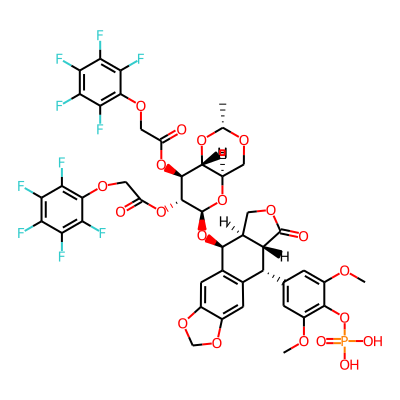 Tafluposide