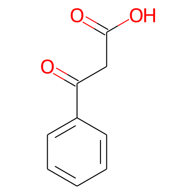 3-Oxo-3-phenylpropanoic acid