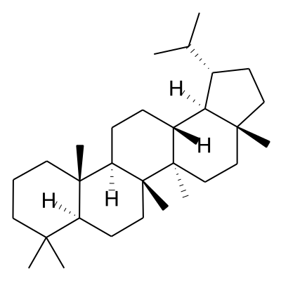 (1S,3aR,5aR,5bR,7aS,11aS,11bR,13aR,13bR)-3a,5a,5b,8,8,11a-hexamethyl-1-propan-2-yl-1,2,3,4,5,6,7,7a,9,10,11,11b,12,13,13a,13b-hexadecahydrocyclopenta[a]chrysene