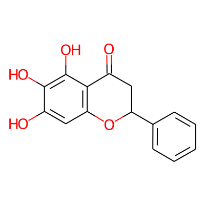 Dihydrobaicalein