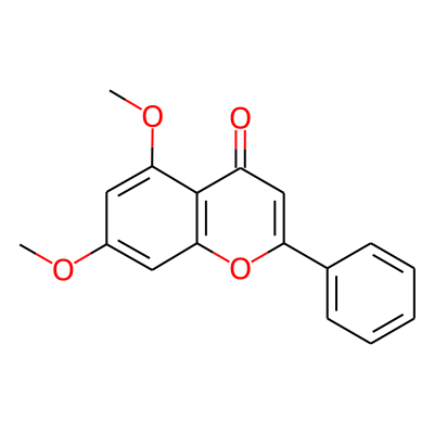 5,7-Dimethoxyflavone