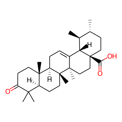 Ursonic acid