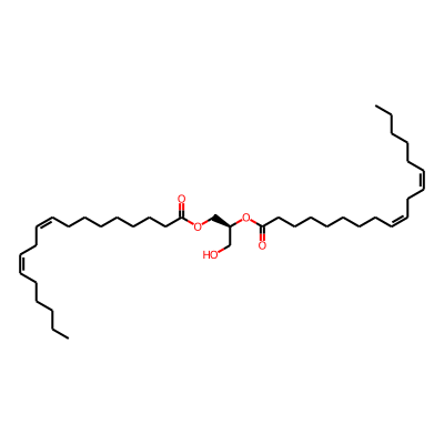 1,2-Dilinoleoyl-sn-glycerol