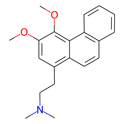 Atherosperminine