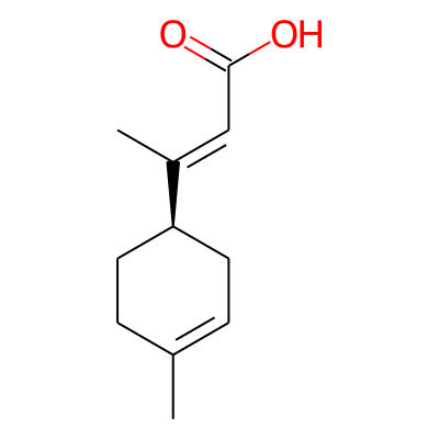 Limonenecarboxylic acid