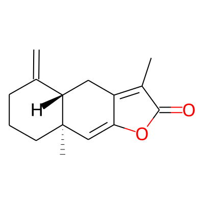 Atractylenolide I