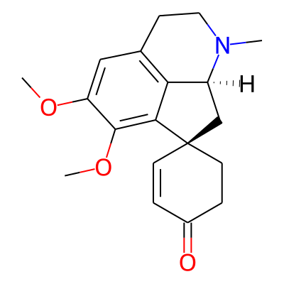 Amuronine