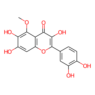 Allopatuletin