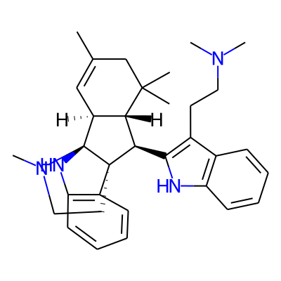 Auricularine