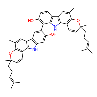 Bismahanine