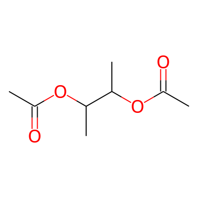 Butane-2,3-diyl diacetate