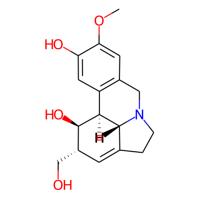 Carinatine