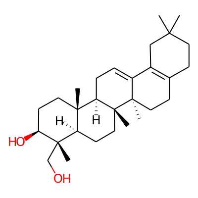 Celsiogenin A