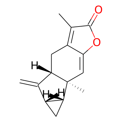 Chloranthalactone A