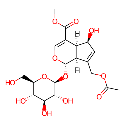 Daphylloside