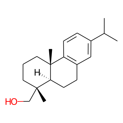 Dehydroabietinol