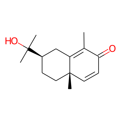 Dehydrocarissone