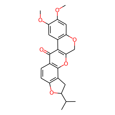 Dehydrodihydrorotenone