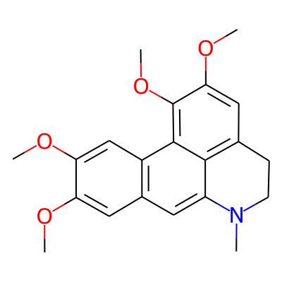 Dehydroglaucine