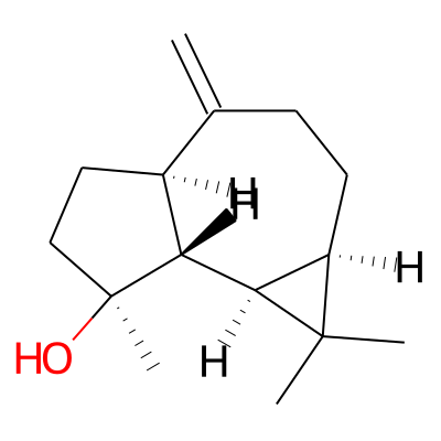 Spathulenol