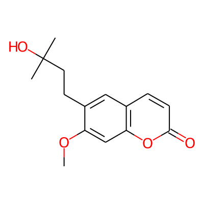 Dihydrosuberenol