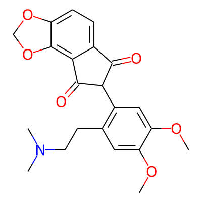 Densiflorine