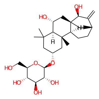 Creticoside E