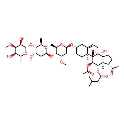 Dregeoside Aa1