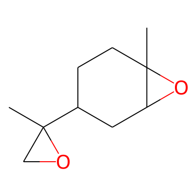 Limonene dioxide