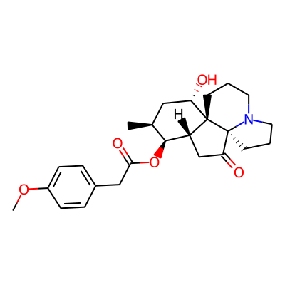 Huperserratinine