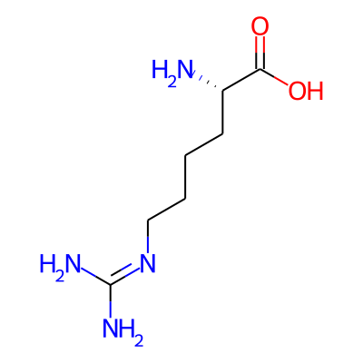 L-Homoarginine