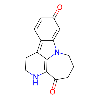 Homofluorodaturatine