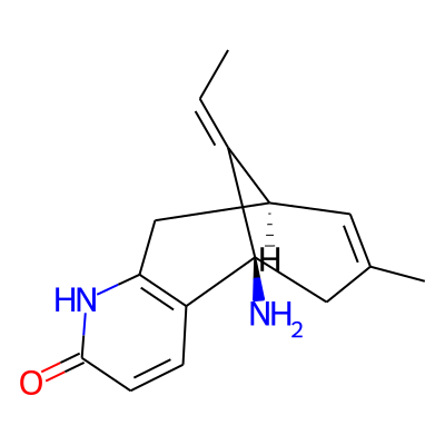 Huperzine A