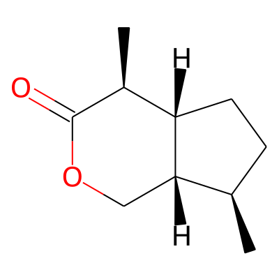 Isoiridomyrmecin