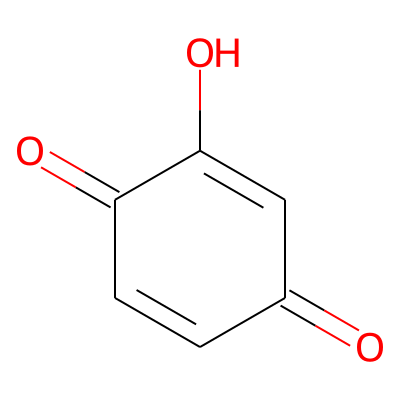 2-Hydroxy-1,4-benzoquinone