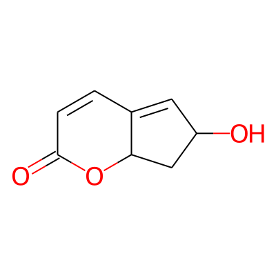 Ilexlactone