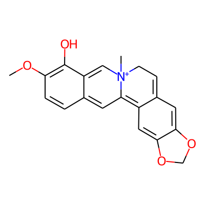Escholidine