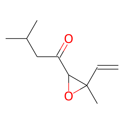 Epoxytagetone