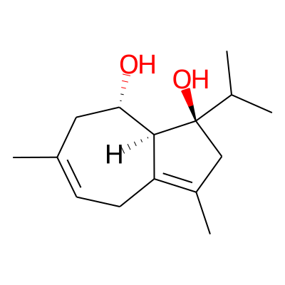 Ferujaesenol