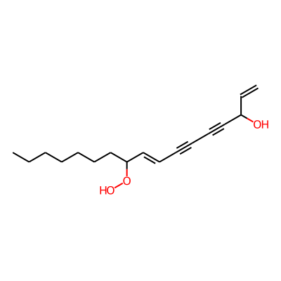 Ginsenoyne K