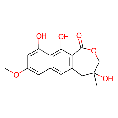 Cassialactone